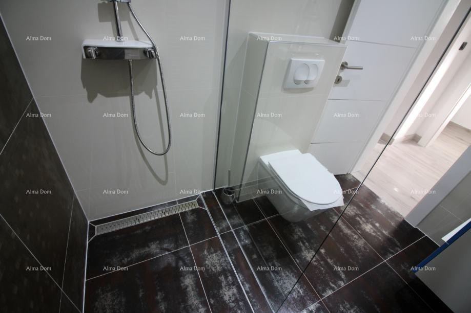 Sand Cove, Villa with Apartments Near the Sea 12