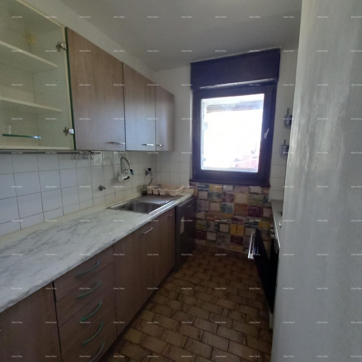 In vendita appartamento a Pola – 68 m² 17