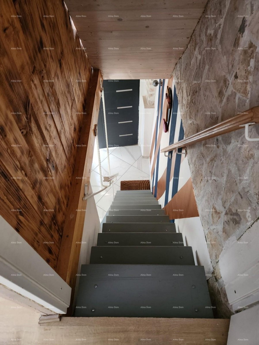 Pola, Galižana. Ristrutturate, 15