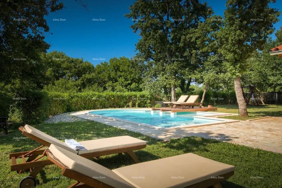 Una bella casa vicino a Barbana è in vendita 9