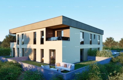 Appartamento spazioso a Ližnjan, a 1000 m dal mare – ideale per famiglie o come investimento!