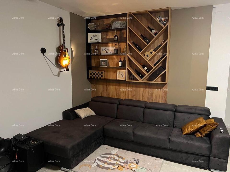 Роскошная вилла в Лабине! 9