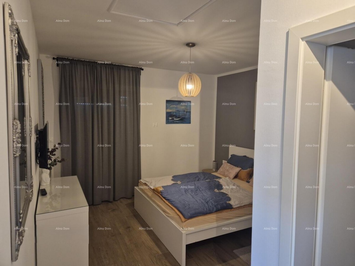 Poreč okolica – Vila s bazenom 18