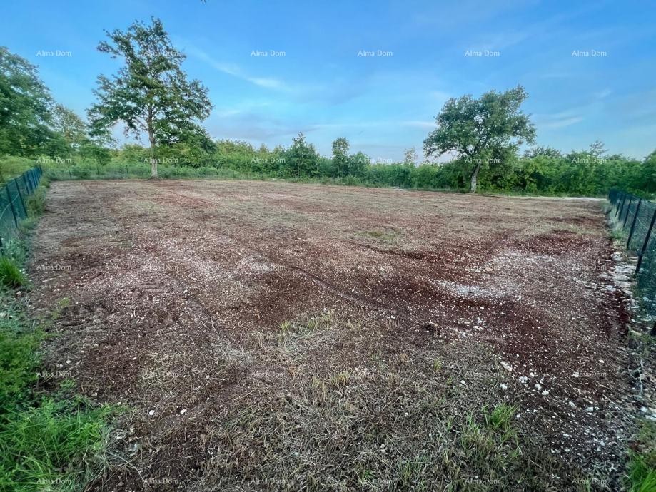 Terreno Svetvinčenat 5