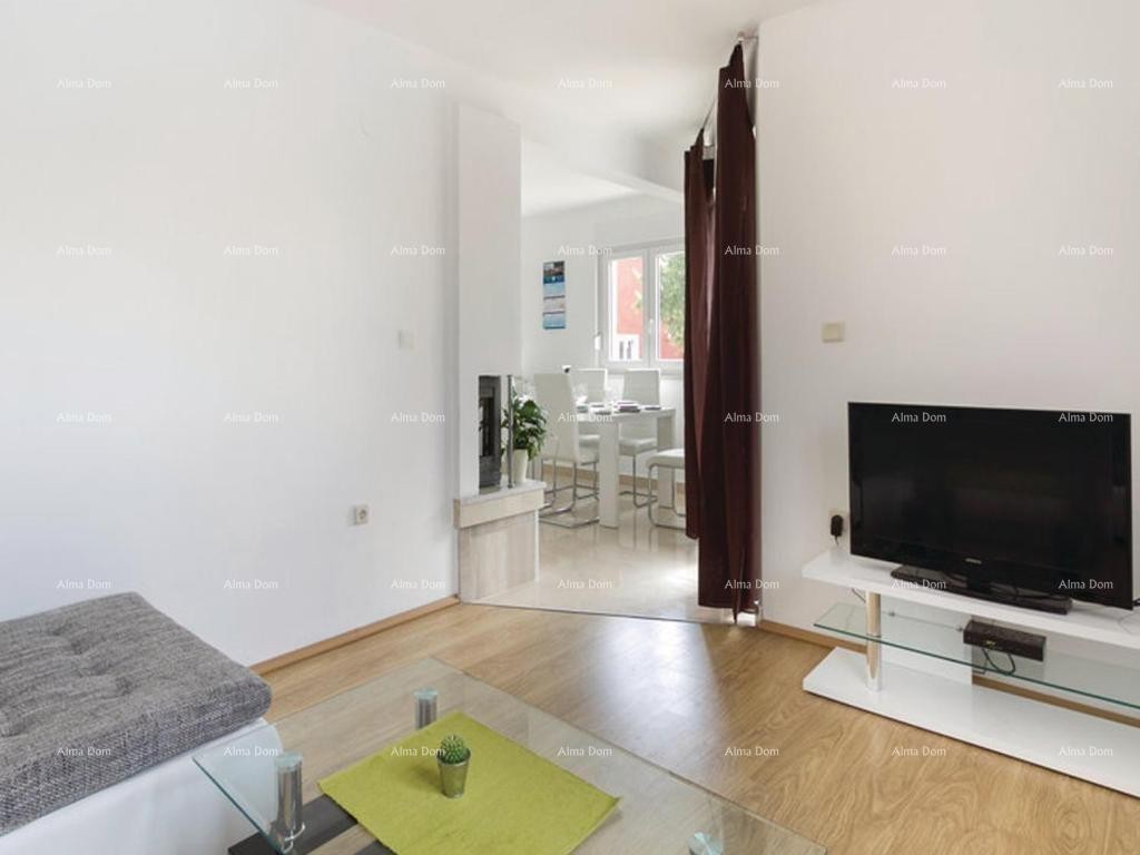 Kuća s bazenom, VALBANDON 2 km do centra Fažane 9