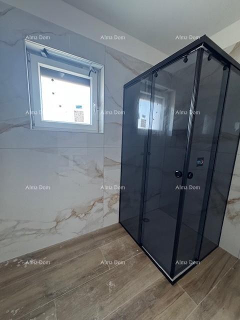 Šišan. Новый дом с бассейном 23