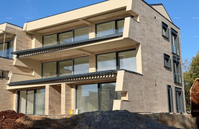 Prodaja modernih apartmana u predivnom stambenom naselju, Umag A3-D7