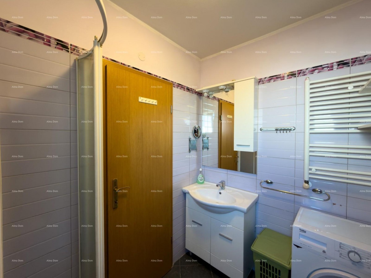 Дом с двумя квартирами в окрестностях Пулы 40