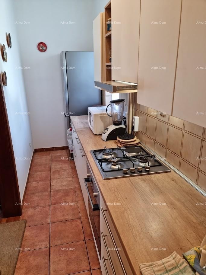 Квартира Medulin 8