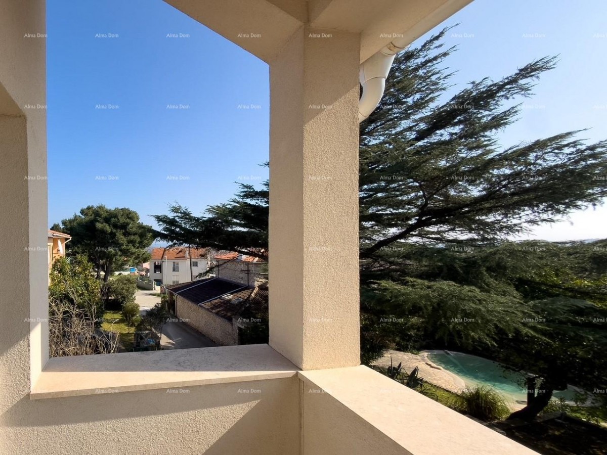 Ližnjan, renovated and fully furnished house with a garage and a cellar 33