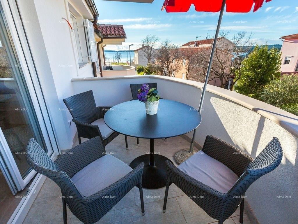 Medulin – casa con 2 appartamenti, 100 m dalla spiaggia 14