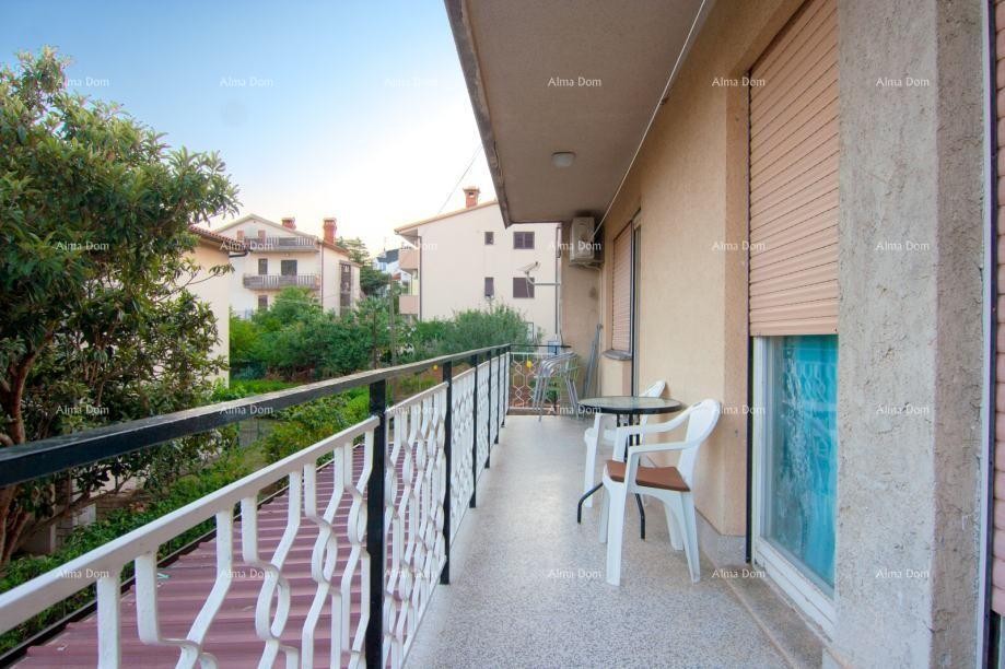 PULA - stan na atraktivnoj lokaciji nedaleko Marine Verude 16