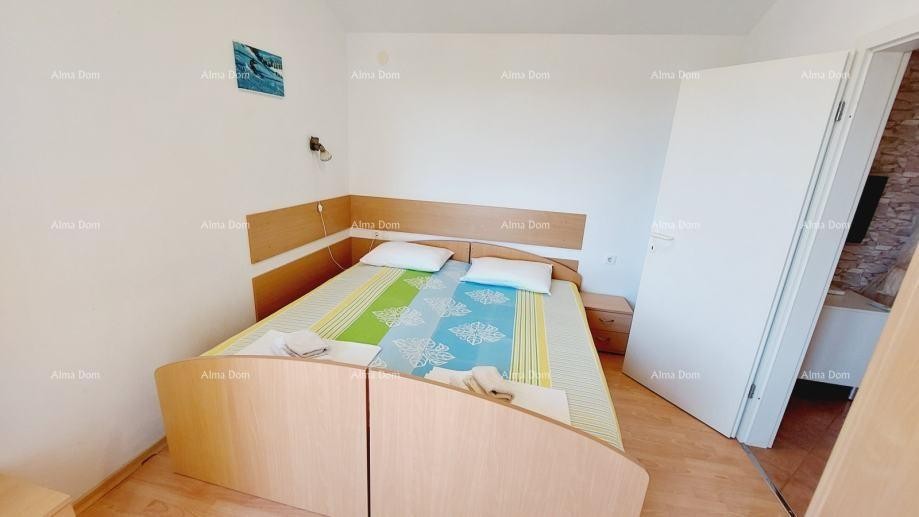 Proprietà esclusiva! Vendita di un appartamento nelle immediate vicinanze del mare e delle spiagge, Štinjan, Pula! 6