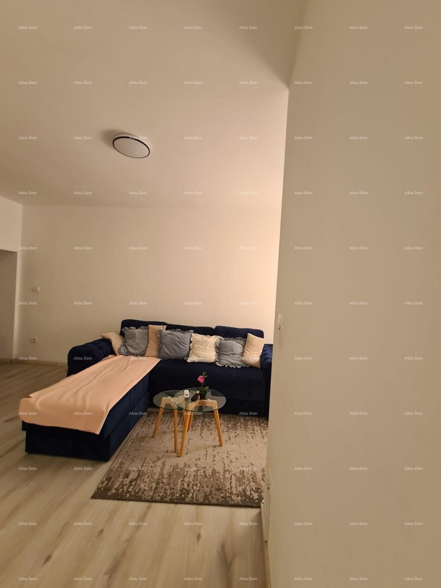 Prodaje se nekretnina s dva apartmana – Pula 11