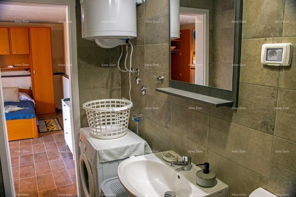 Sale - Two houses in an excellent location with a sea view - Medulin, Vinkuran! 17