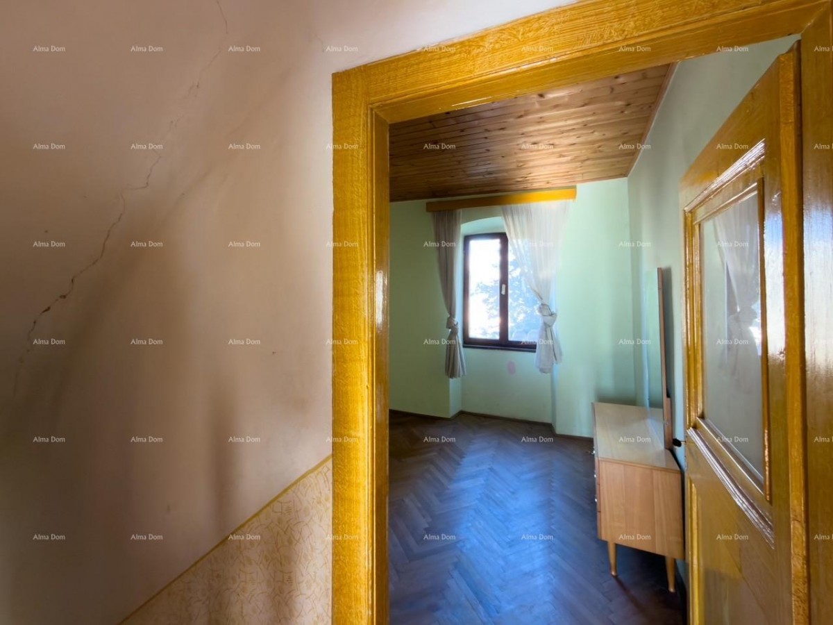 Kuća u centru Vodnjana! 24