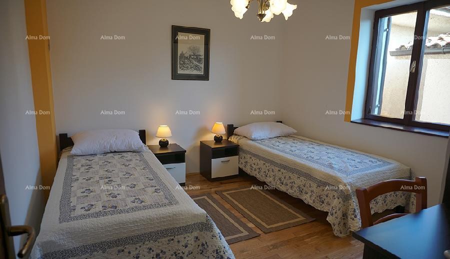 Дом с рестораном вблизи Лижняна - Отличная инвестиция! 10