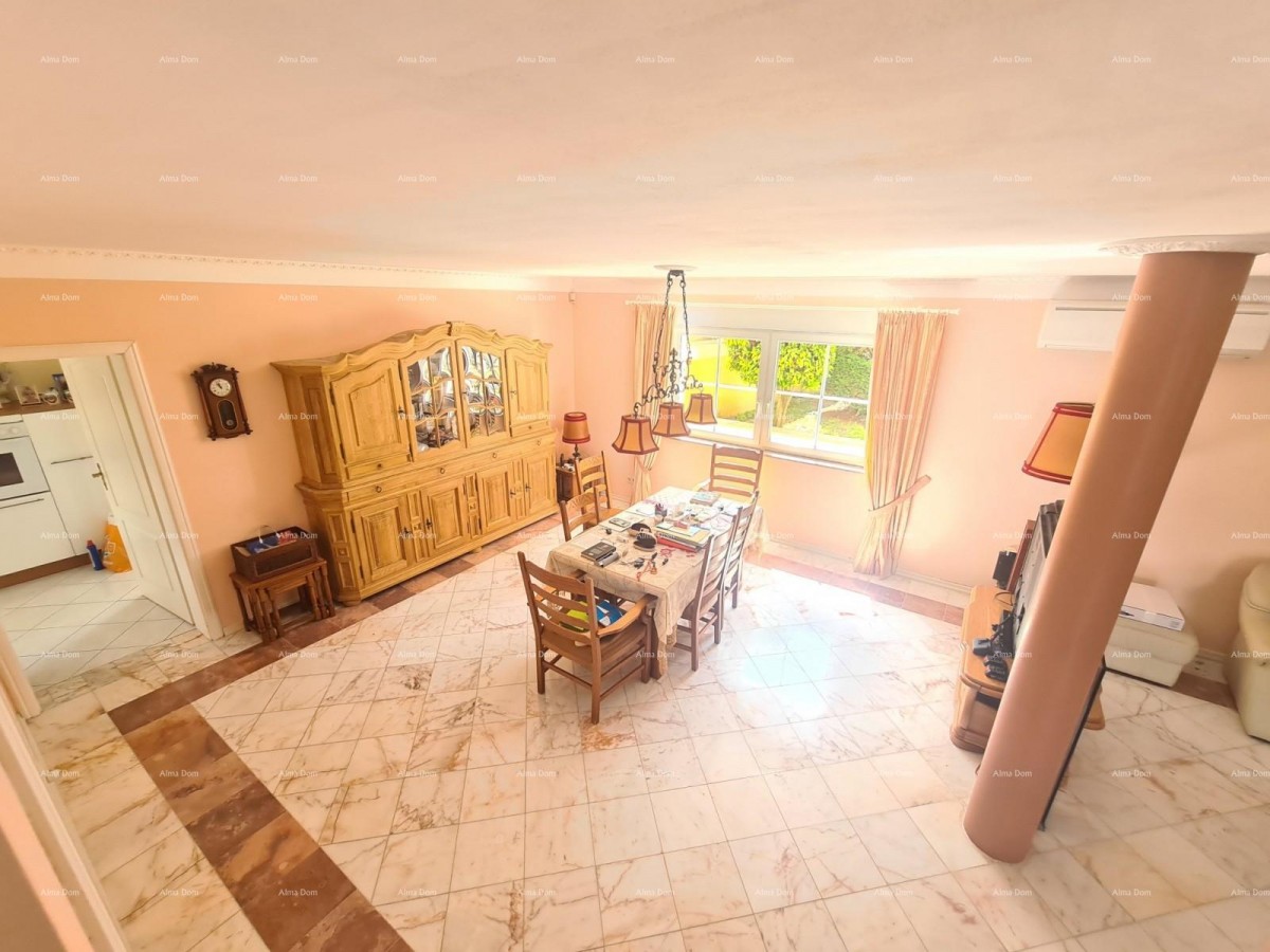 Casa unifamiliare vicino al mare! 5