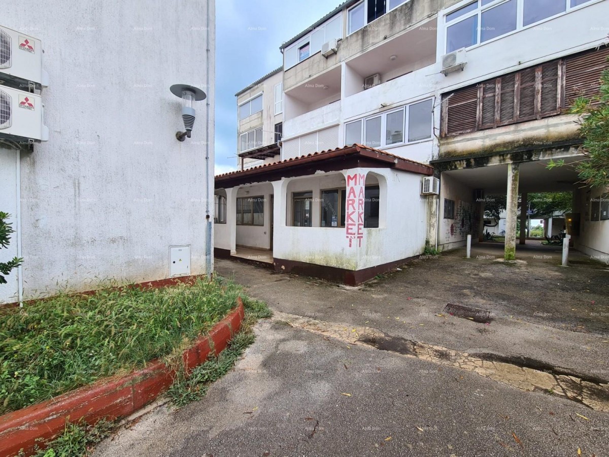 Апартамент на первом этаже здания 2