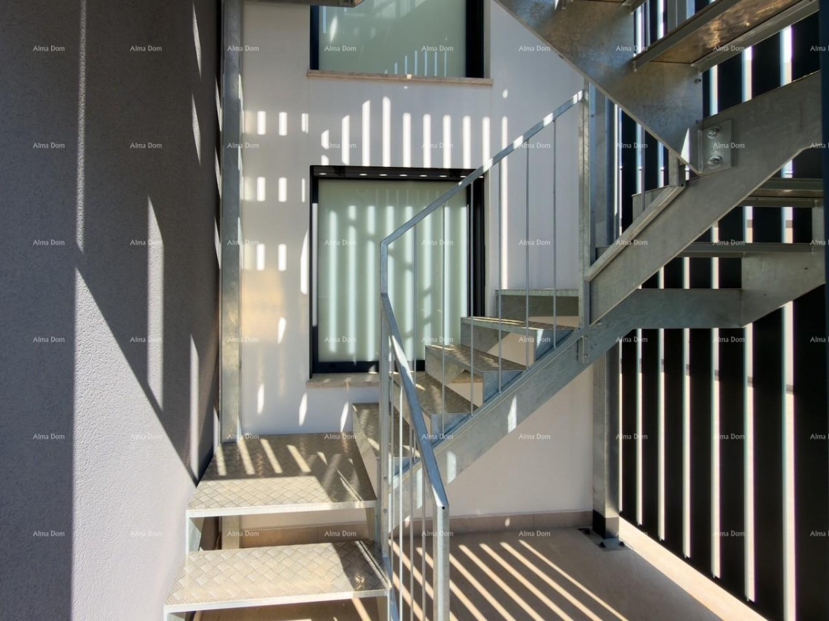 Новая современная вилла рядом с морем! 43