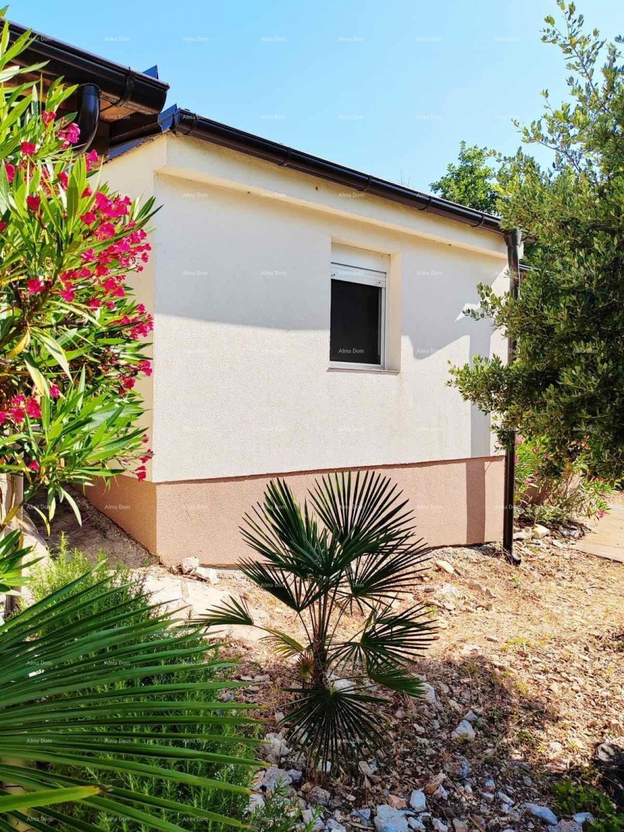 Kavran, Casa indipendente con vista mare 4
