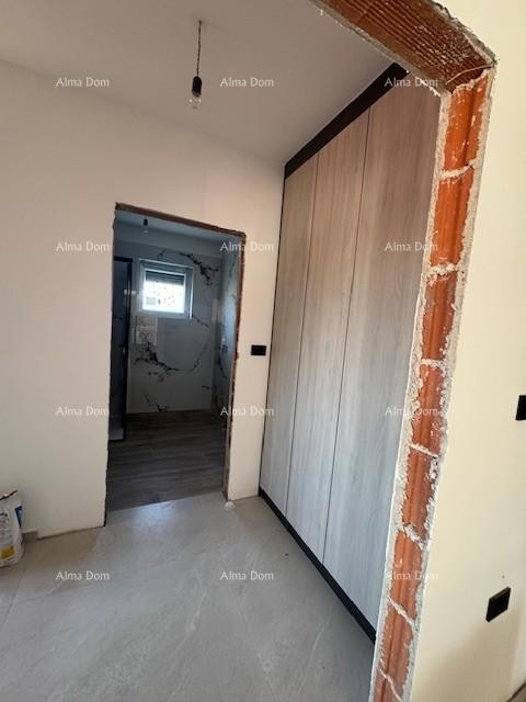 Šišan. Новый дом с бассейном 12