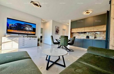 Stan 70m2 v novogradnji – Medulin