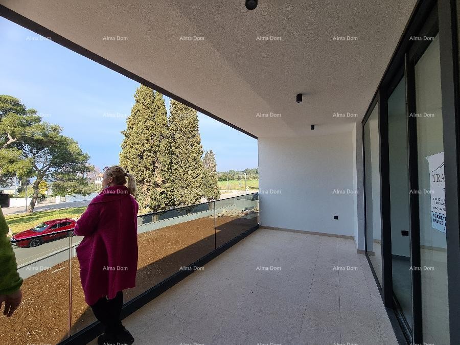 Appartamento Fažana 2