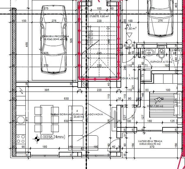 PULA, New Construction! A1 15