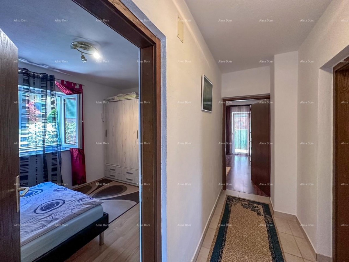 Продаем дом с двумя квартирами в Валбандоне. 25