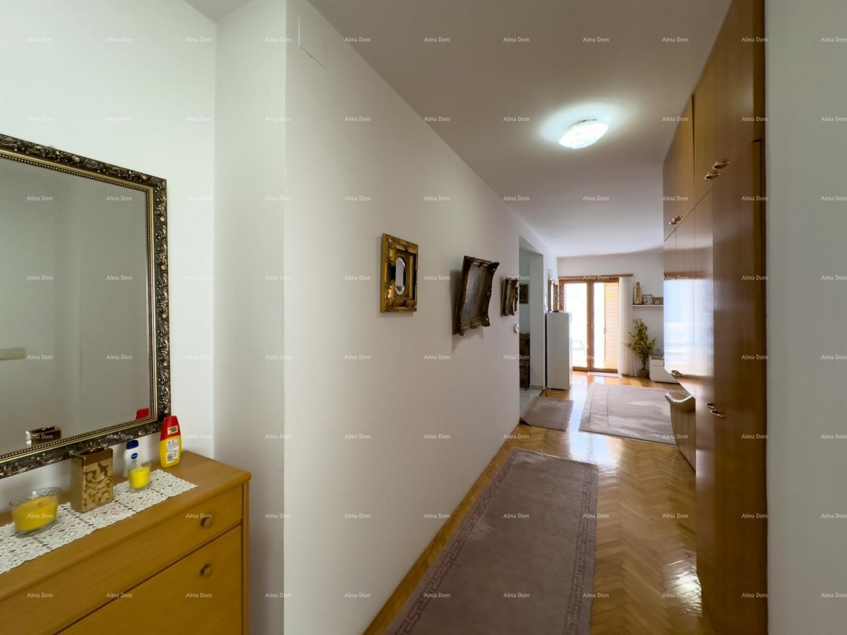 Prodajemo apartmajsko hišo na mirni lokaciji v Medulinu! 4