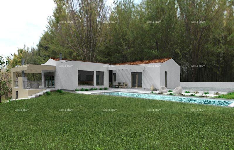 Эемля Sveti Petar U Šumi 8