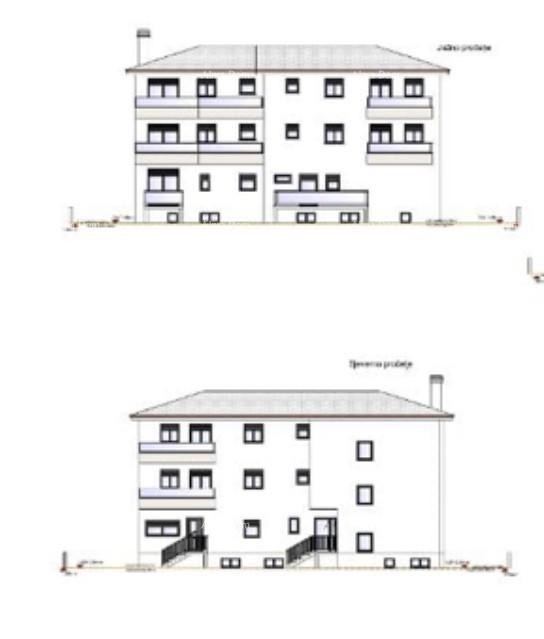 Prodaja velikog stana u novogradnji, Medulin! 2