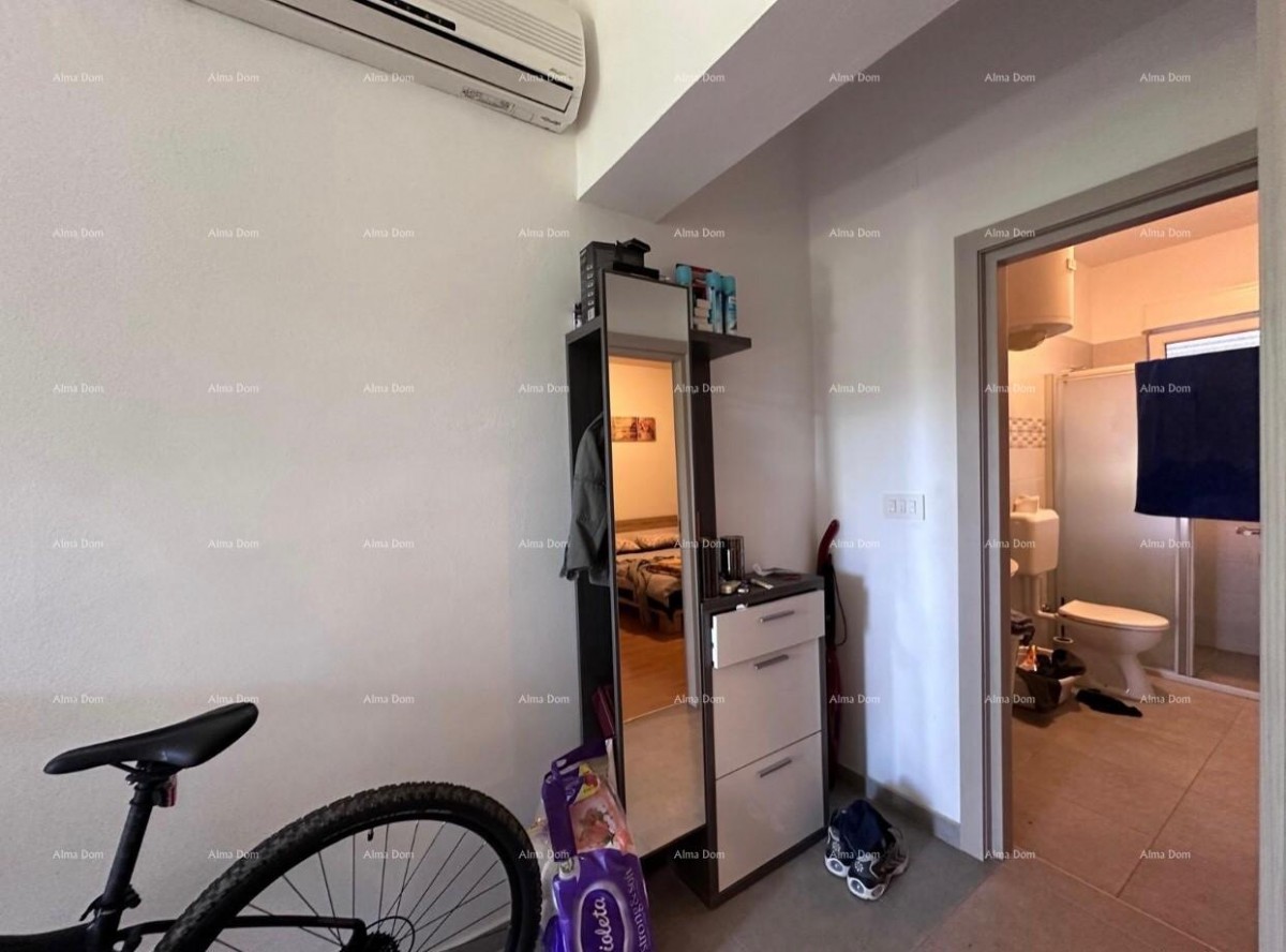 Casa con permesso di costruire 4 appartamenti! 22