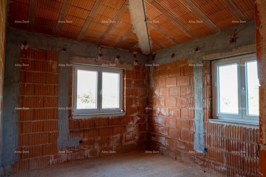 Продается дом, Воднян 14