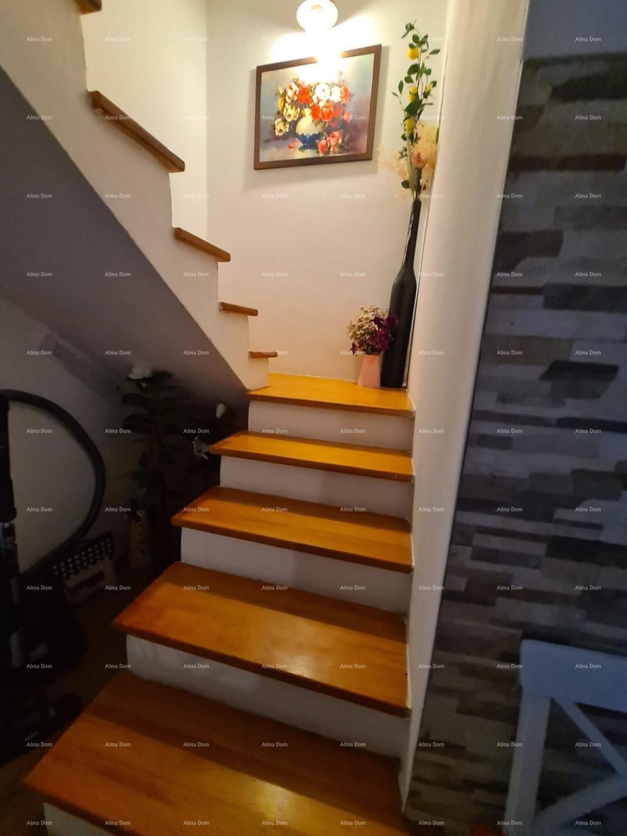 In vendita casa a schiera – Centro di Vodnjan 17