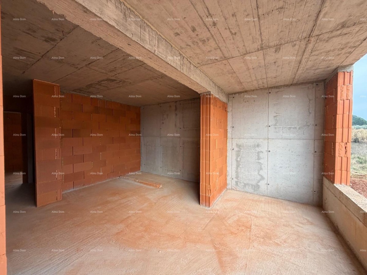 Nuova costruzione, ottima posizione. 3