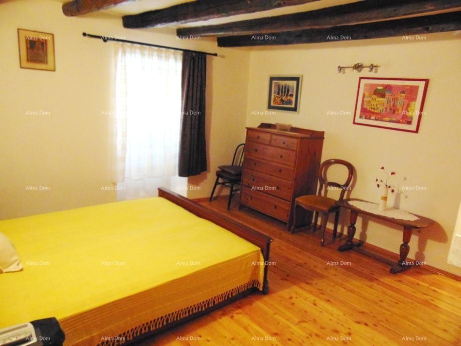 Продается: Аутентичный Истрийский Дом возле Дуга Увалы 4