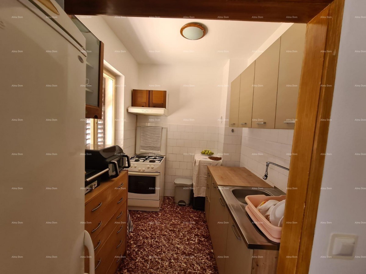 Продажа дома с двумя жилыми единицами, хозяйственным зданием и гаражом, Лижнян! 21