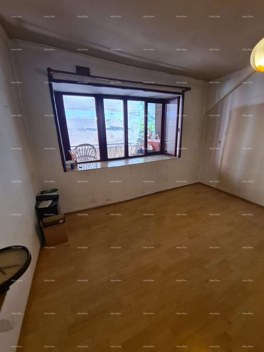 Kuća, centar Buja, 106 m² 1