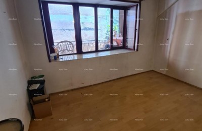 Дом, центр Бую, 106 м²