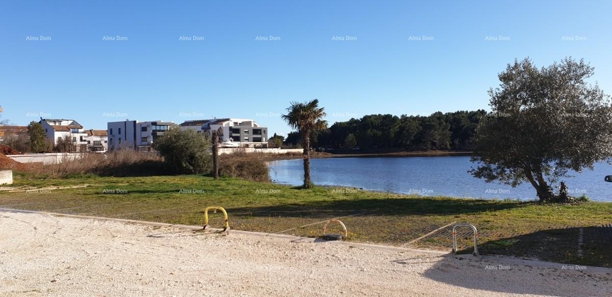 Квартира Medulin 2