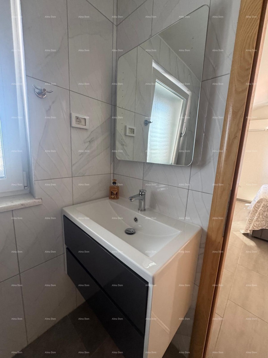 Prodaja - Moderna dupleks kuća s dvije odvojene stambene jedinice, Medulin! 36