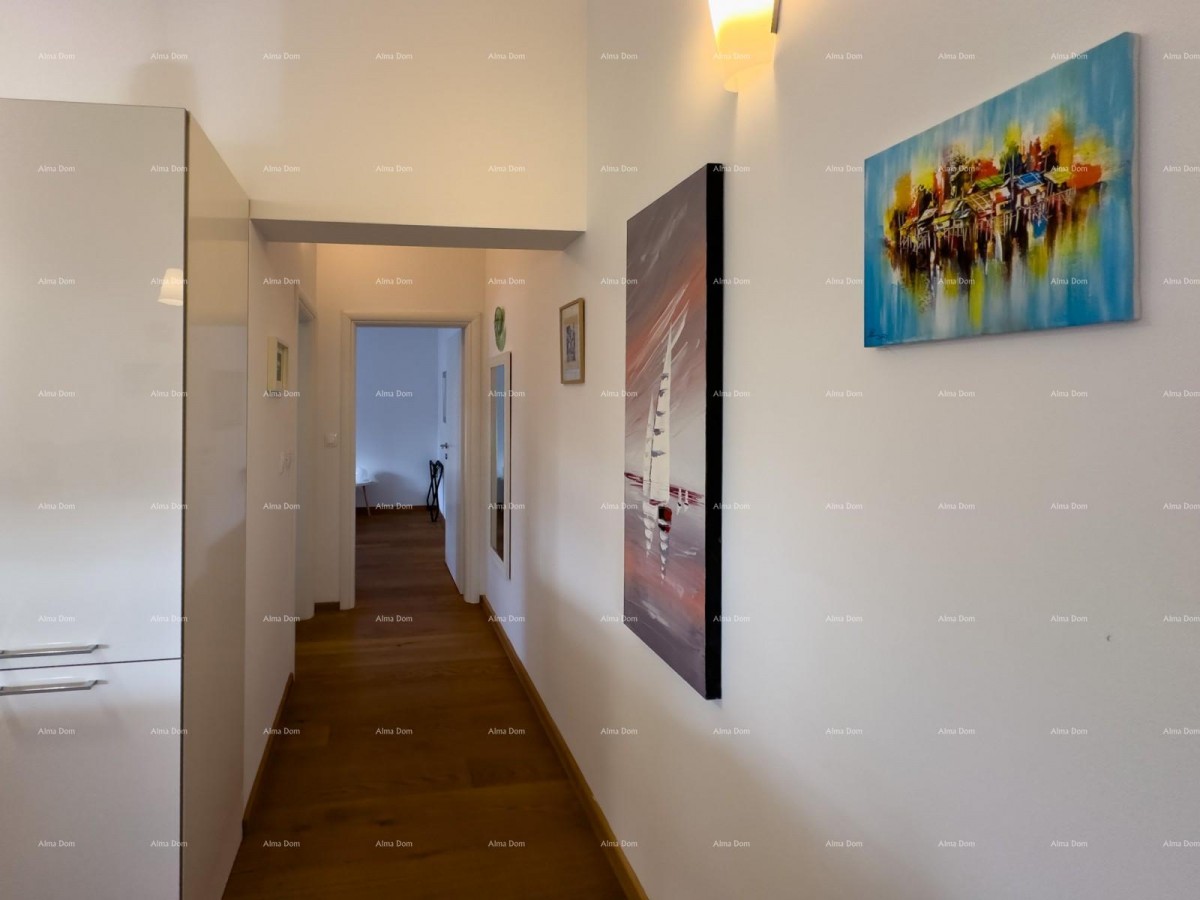 Fažana - Štinjan. 16