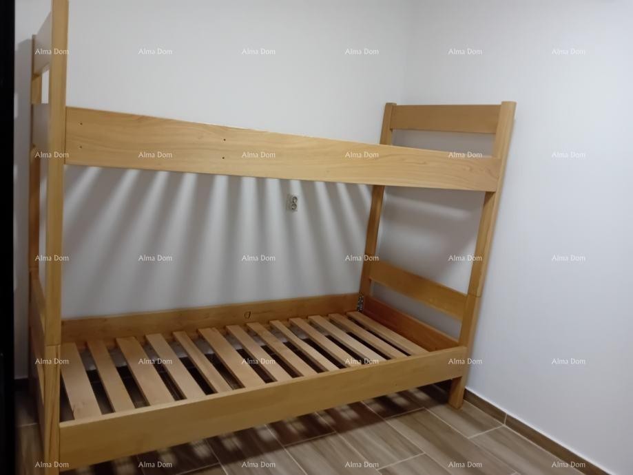 Ремонтированная квартира – Червар Порат, 40,6 м² 4