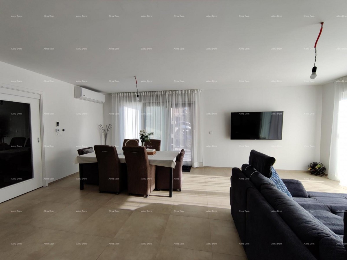 Prodaja - novoizgrajena hiša blizu morja, Banjole! 4