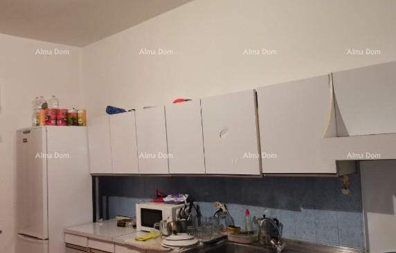 Na prodaju: Dvije stambene jedinice u Umagu. 7