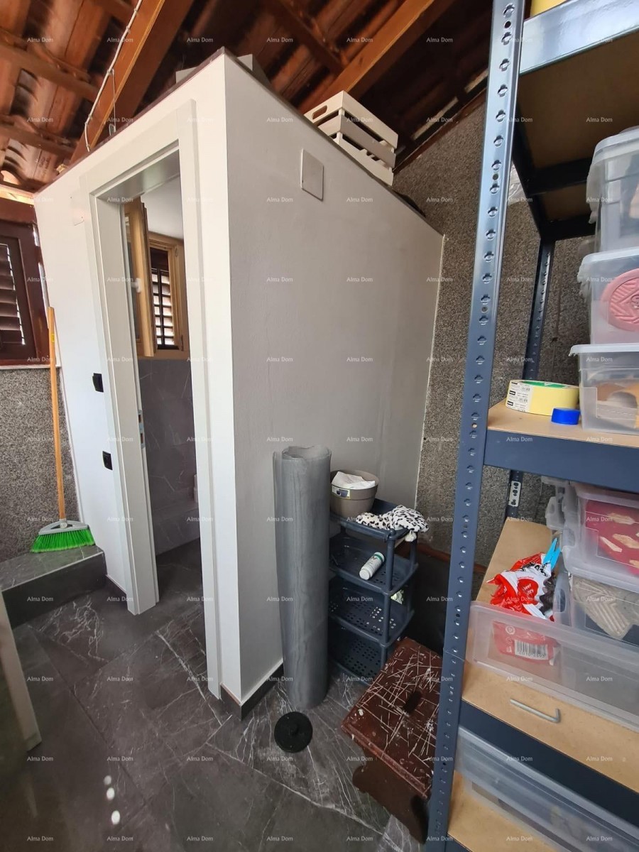 In vendita casa a schiera – Centro di Vodnjan 9