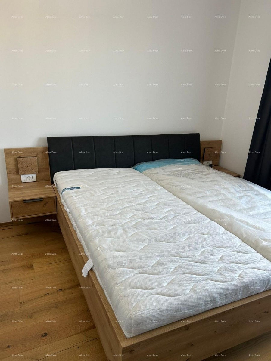 Stanovanje Medulin 7