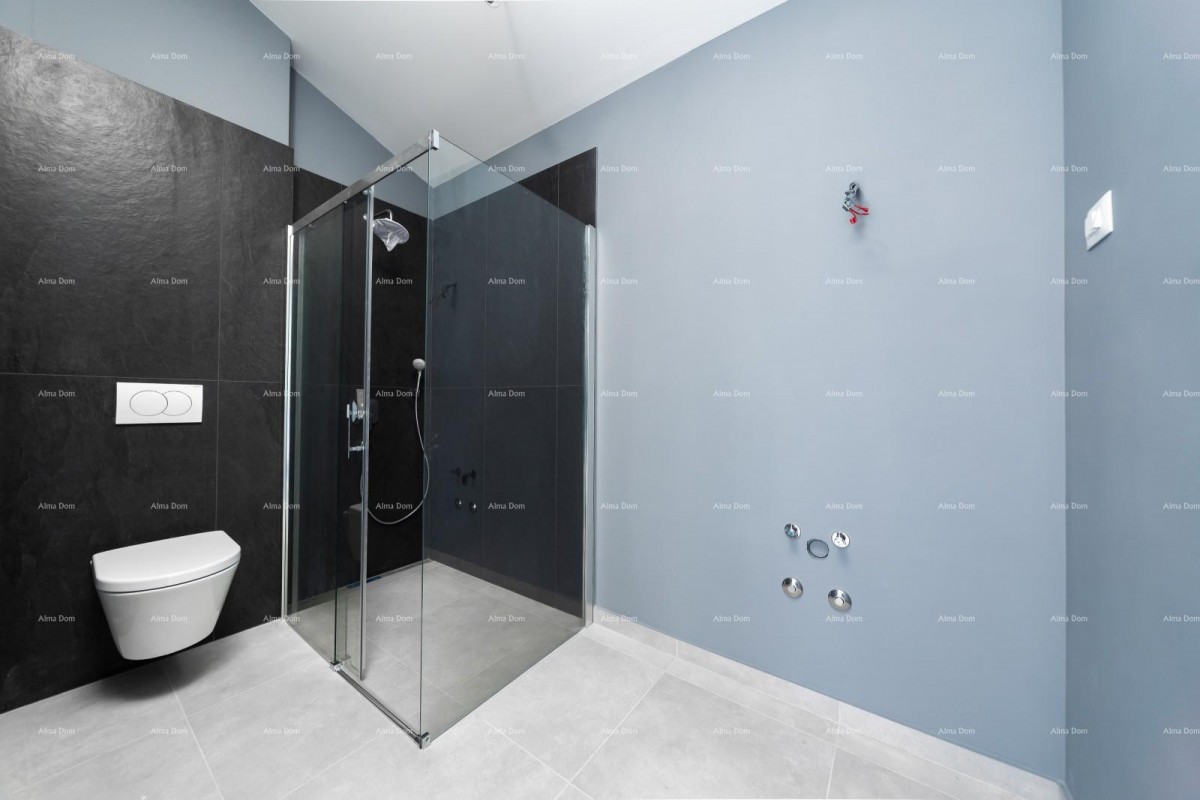 БАРБАН, КОЖЛЯНИ - Новостройка / Дуплекс, левая часть. Экологичное место. 24